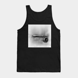 The Perfect Rod & Real Tank Top